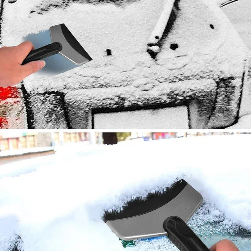 Durable Car Ice Scraper Snow Removal