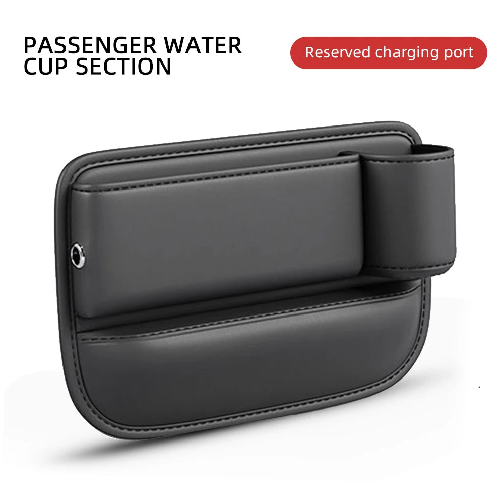 Seat Gap Organiser