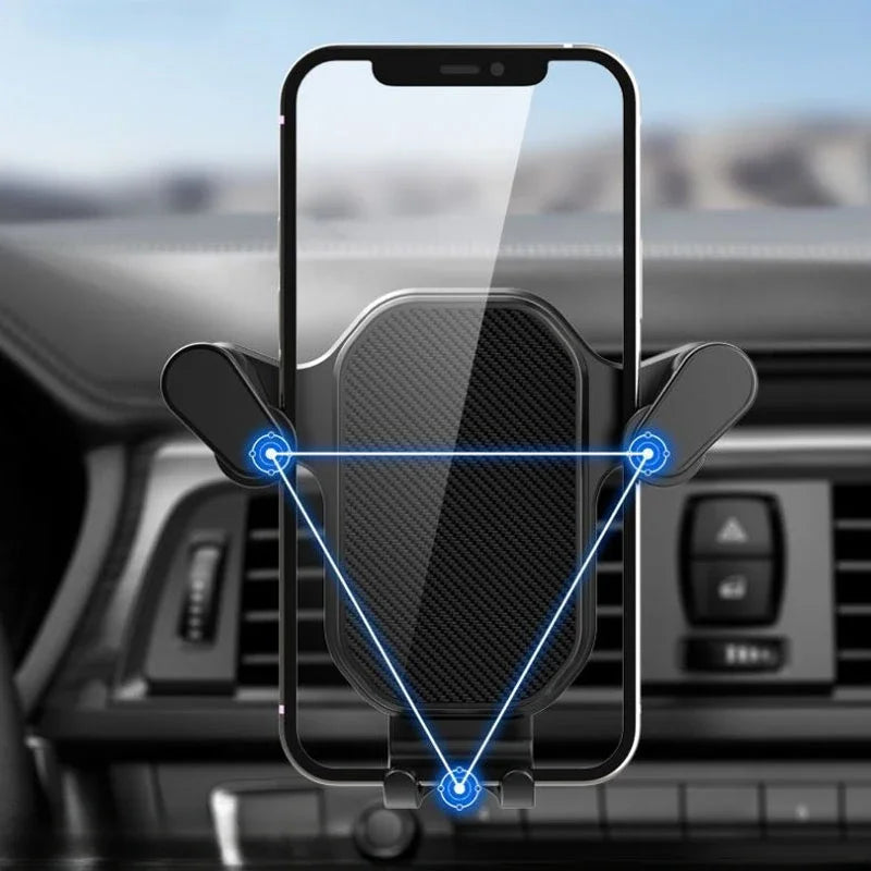 Universal Air Vent Phone Holder