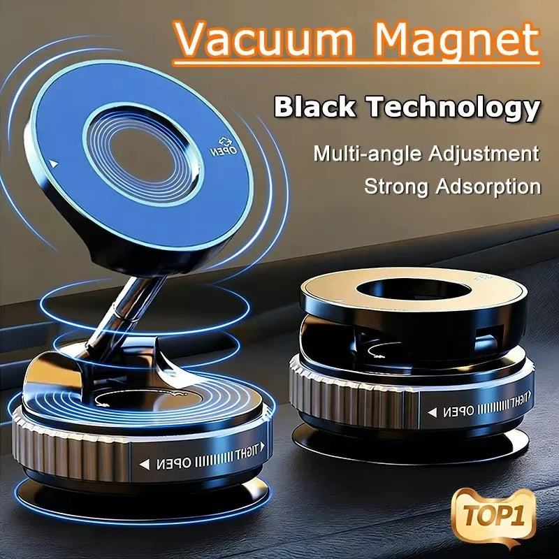 360° Magnetic Phone Holder