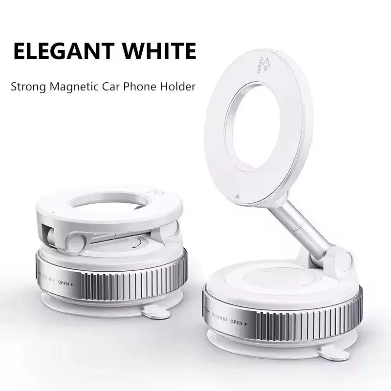 360° Magnetic Phone Holder