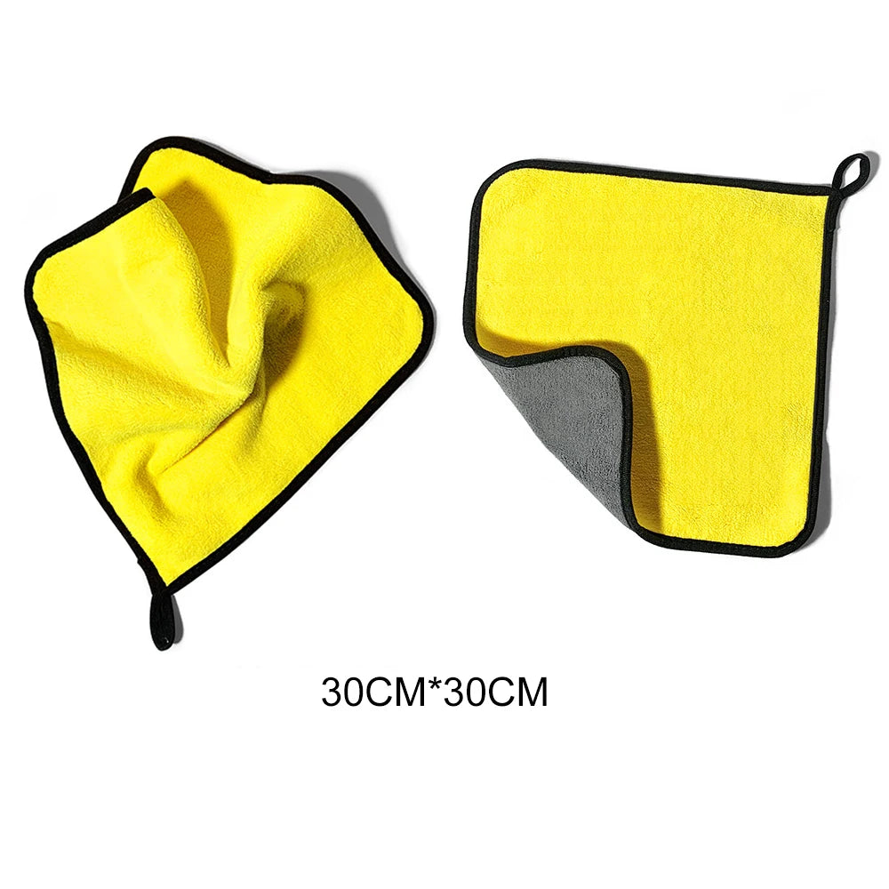 Detailing Drying Towel