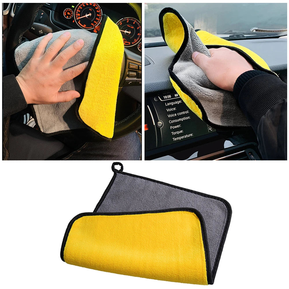 Detailing Drying Towel