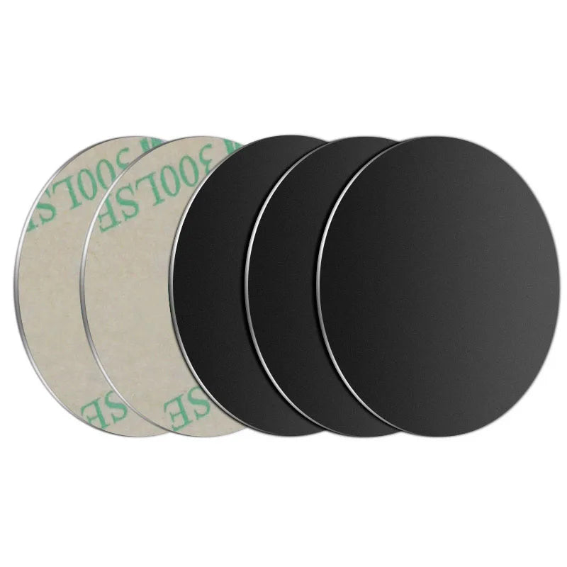 Metal Plate Phone Holder