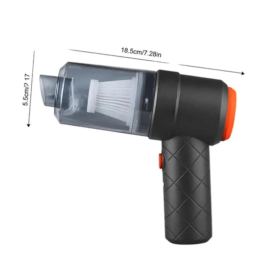 Cordless Car Vacuum Cleaner