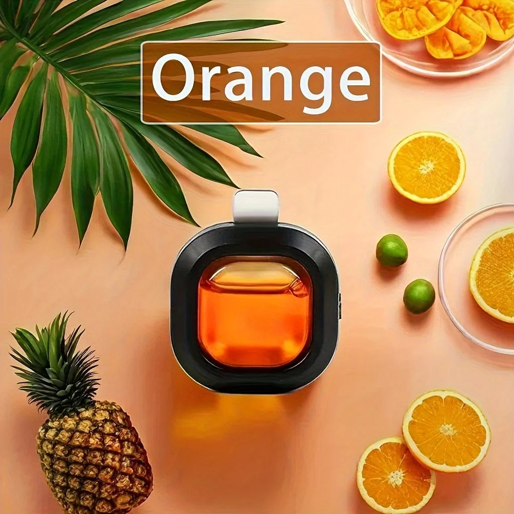VentFresh Car Air Freshener