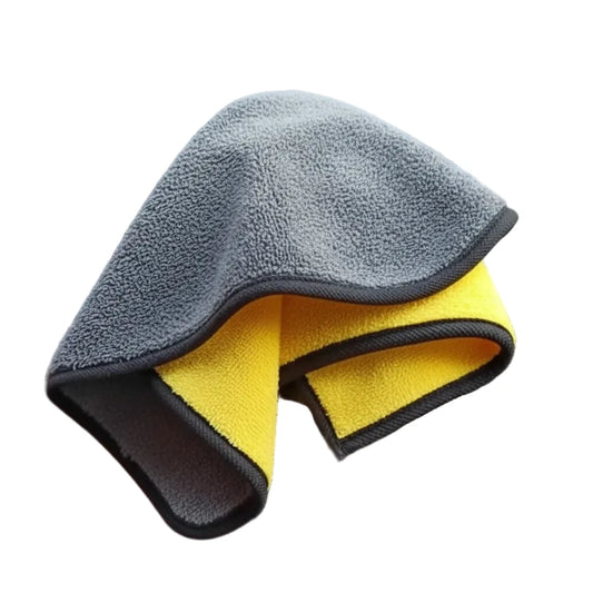 1/2/6 Pack Car Cleaning Cloth
