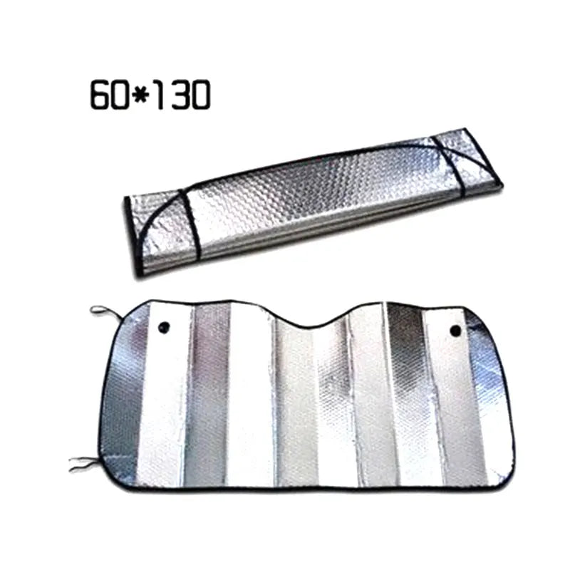 Front & Rear Car Sun Shades