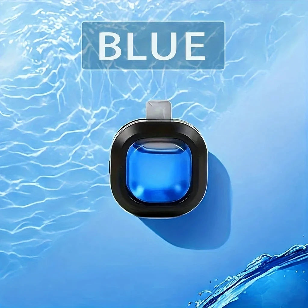 VentFresh Car Air Freshener