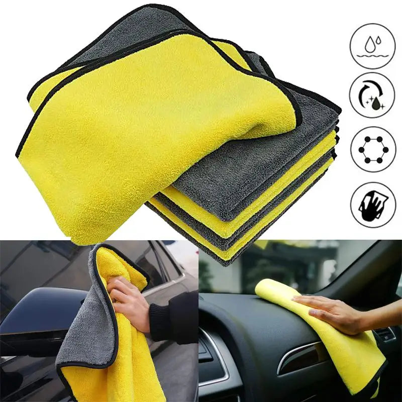 Detailing Drying Towel
