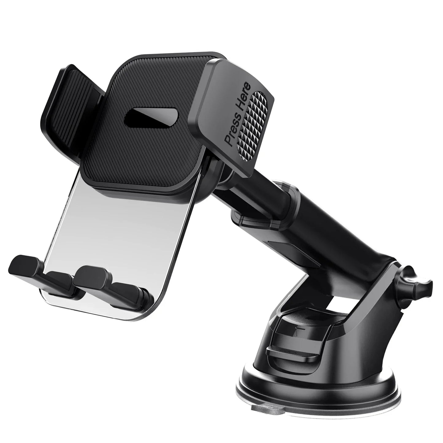 Adjustable Car Phone Mount